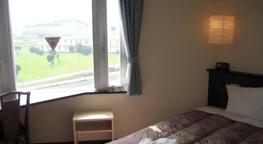 Hotel Gran View Okinawa Naha Extérieur photo